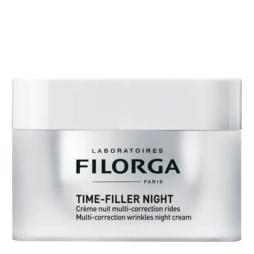 Filorga time filler night 30 ml
