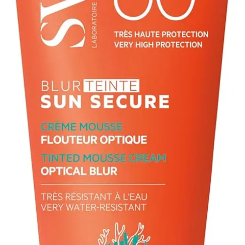 Svr sun secure blur teinte 50 ml