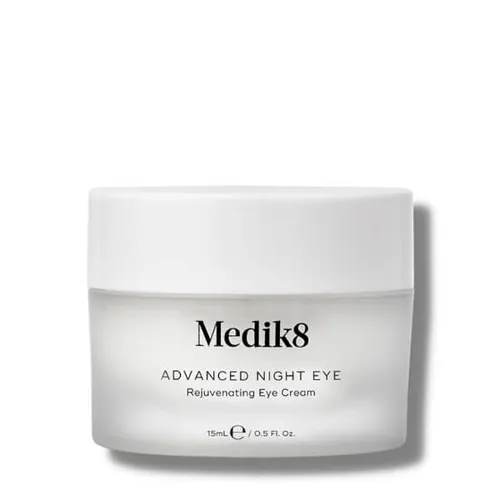 Medik8 eyelift peptides 15 ml