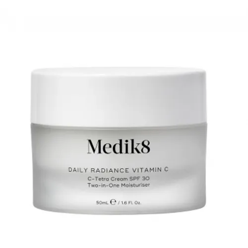 Medik8 daily radiance vit c 50 ml