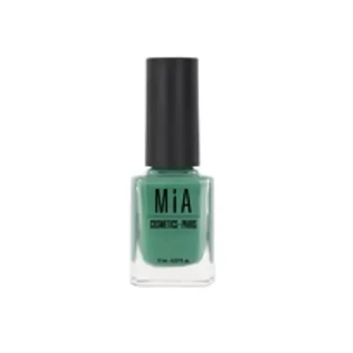 Mia esmalte de uÑas jade