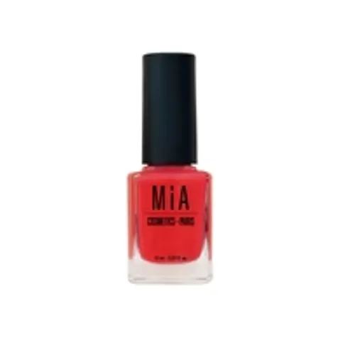Mia esmalte de uÑas juicy strawberry
