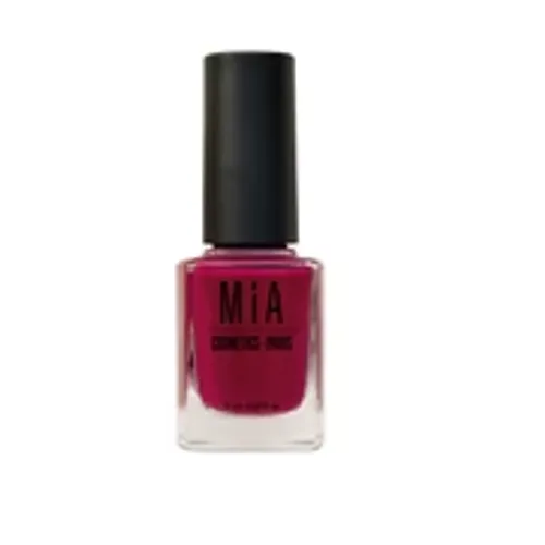 Mia esmalte de uÑas magenta