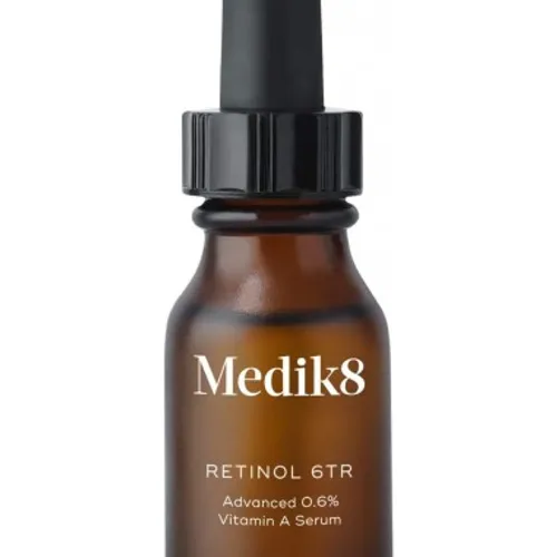 Medik8 retinol 6 tr+intense 15 ml