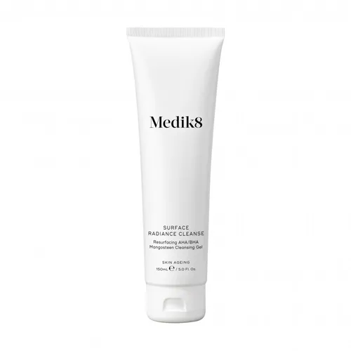 Medik8 surface radiance cleanse 150 ml