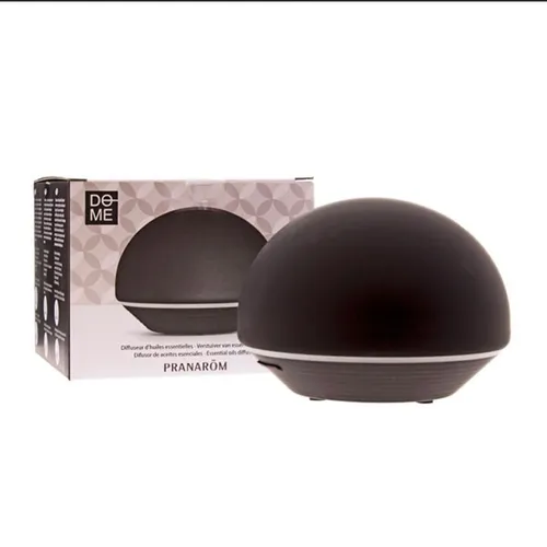 Pranarom difusor dome