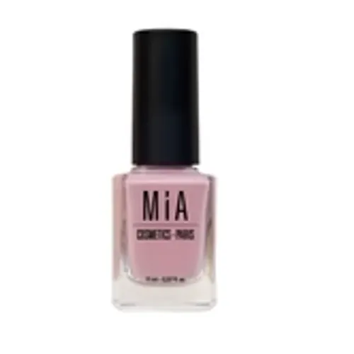 Mia esmalte de uÑas rose smoke