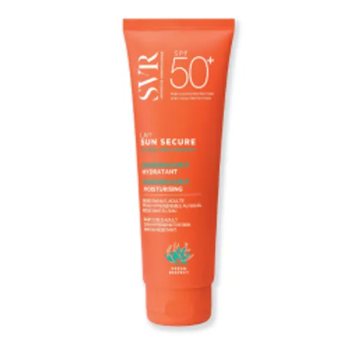 Svr sun secure leche familiar spf 50+ 250 ml