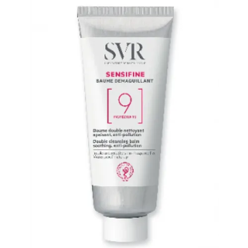 Svr sensifine baume desmaquillante 100 gr