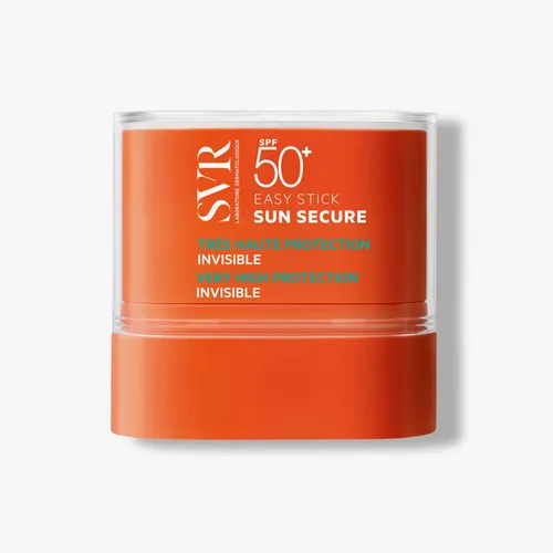 Svr sun secure easy stick spf 50+