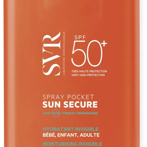 Svr sun secure pocket