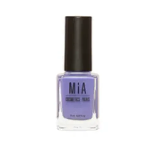 Mia esmalte tranquil iris optimistic future