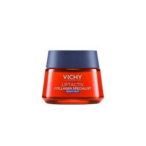 Vichy liftactiv collagen specialist noche 50 ml