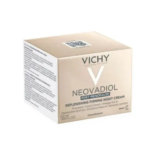 Vichy neovadiol postmenopausia noche