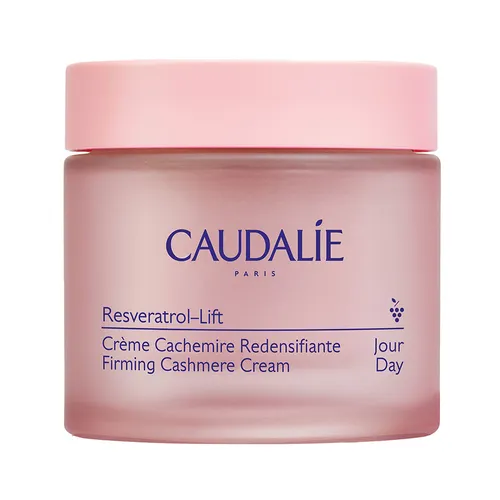 CAUDALIE RESVERATROL-LIFT CREMA CACHEMIR REDENSIFICANTE DIA 50 ML