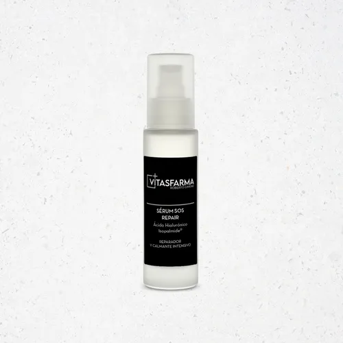 Sérum sos repair 50 ml Vitasfarma Roberto Gimeno