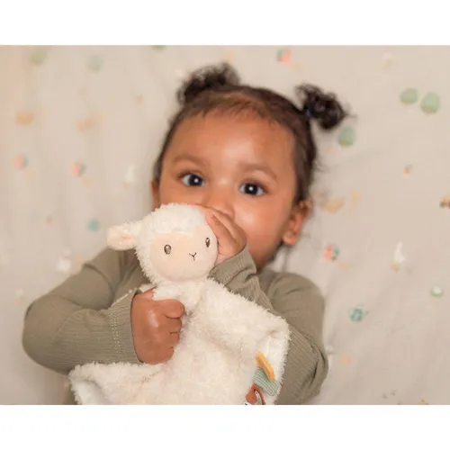 Doudou Oveja Little Dutch