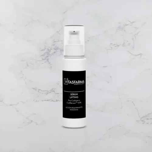 Sérum lifting 50 ml Vitasfarma Roberto Gimeno
