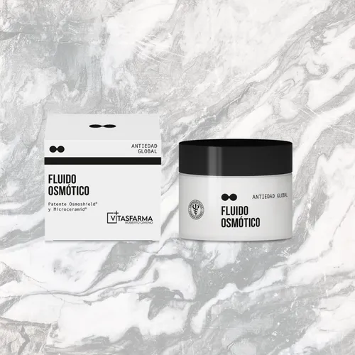 Fluido osmótico 50 ml Vitasfarma Roberto Gimeno
