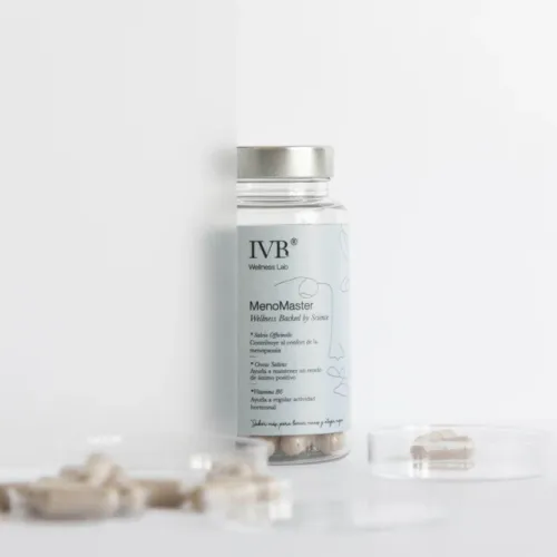 Menomaster IVB Wellness Lab