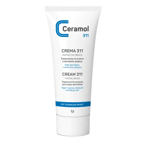 Ceramol crema 311 75 ml