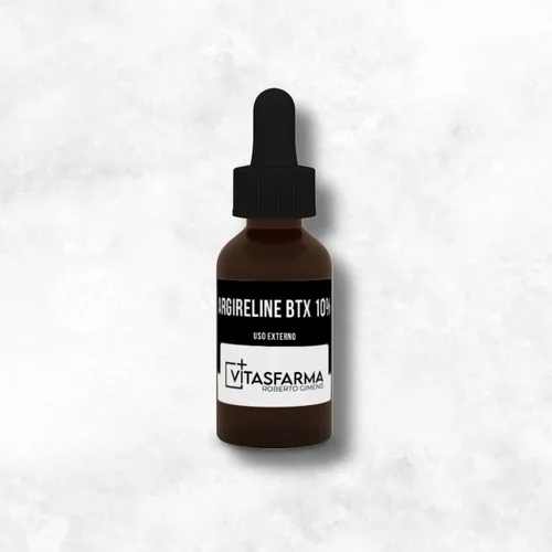 Argireline BTX 20 ml Vitasfarma Roberto Gimeno