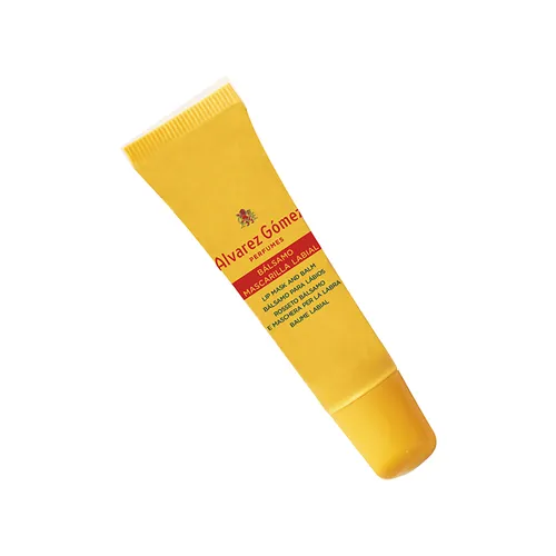 Álvarez Gómez Bálsamo mascarilla labial 15 ml