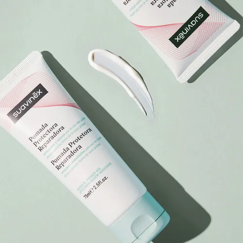 Suavinéx Pomada Protectora Reparadora 75 ml