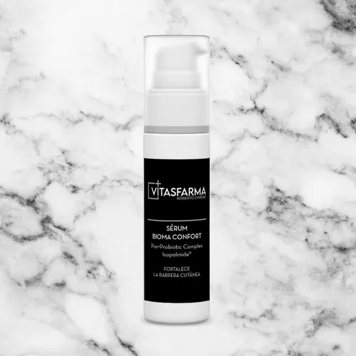 Sérum bioma confort 50 ml Vitasfarma Roberto Gimeno