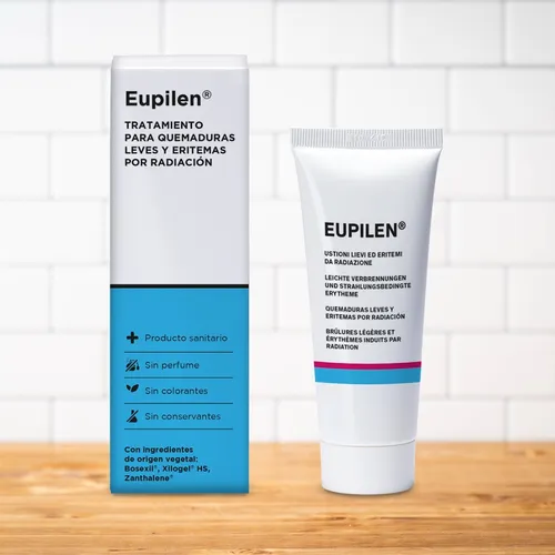 Eupilen 50 ml Vitasfarma Roberto Gimeno