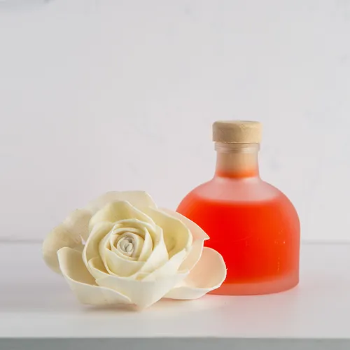 Flor ambientador Sweet Orange Betrés ON 85 ml