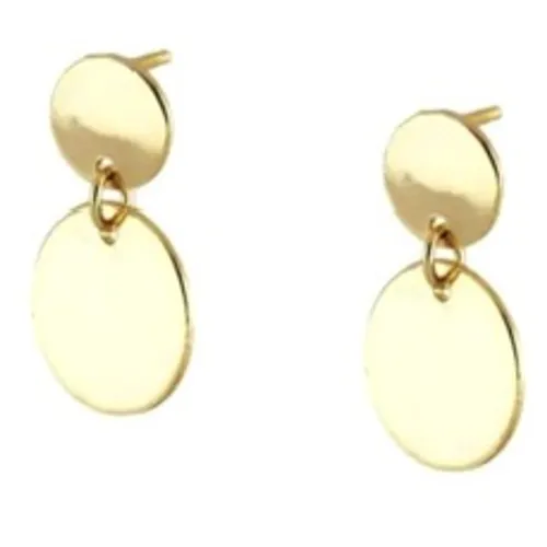 Arracades acer quirúrgic mimiló ref. 1105