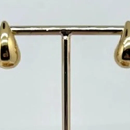 Arracades acer quirúrgic mimiló ref. 1245