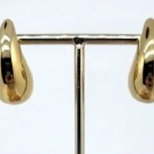 Arracades acer quirúrgic mimiló ref. 1247