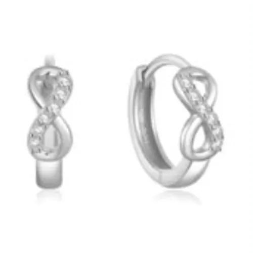 Arracades acer quirúrgic mimiló ref. 1301