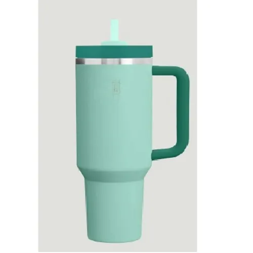 Termo acer reciclat 900 ml - verd