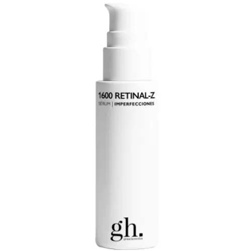 Gh 1600 retinal-z serum antimperfecciones30 ml
