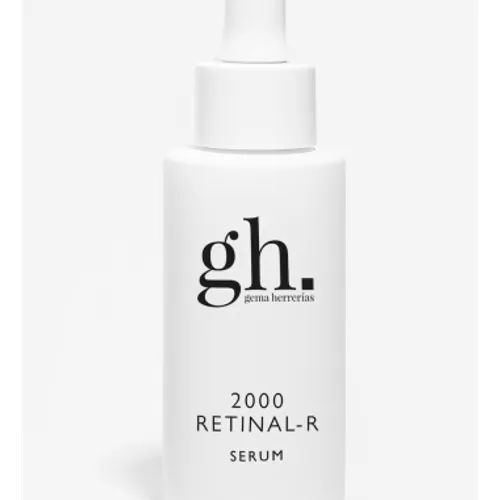 Gh 2000 retinal-r serum antiedad