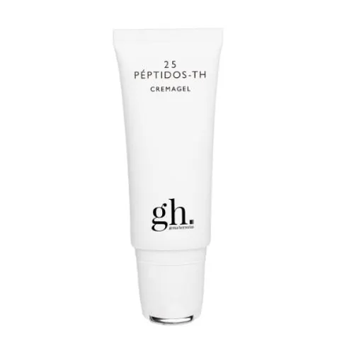 Gh 25 peptidos-th cremagel 40 ml