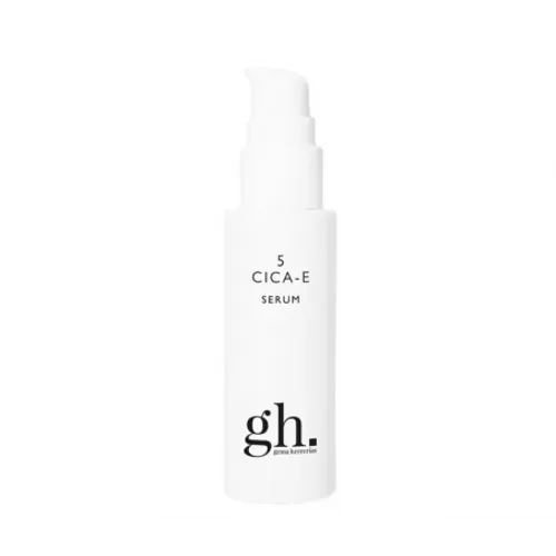 Gh 5 cica-e serum piel sensible 30 ml