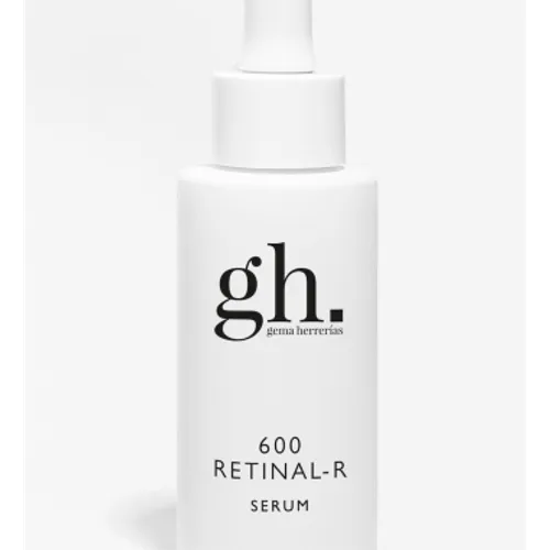 Gh 600 retinal-r serum antiedad