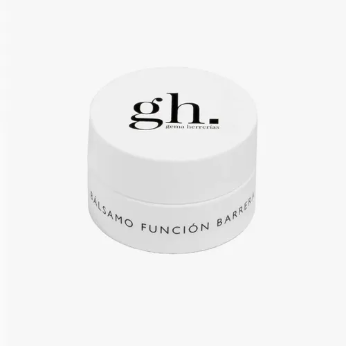 Gh balsamo funcion barrera 15 g