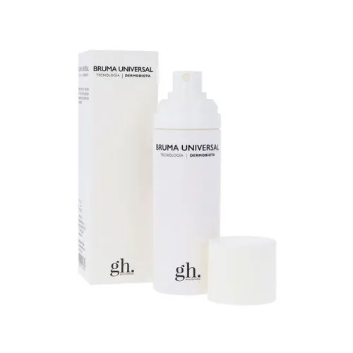 Gh bruma universal tecnologia dermobioma 100 ml