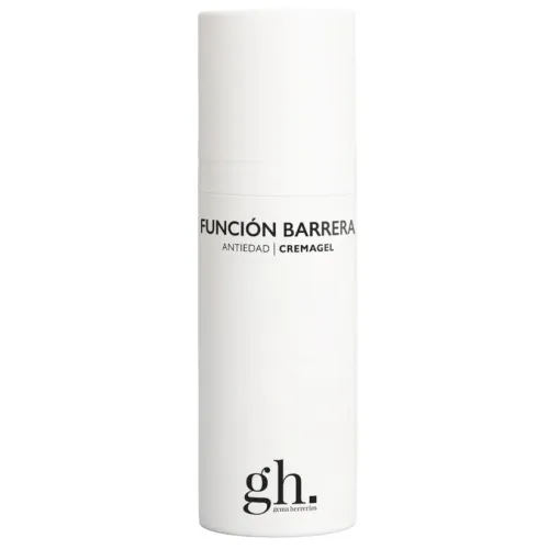 Gh funcion barrera antiedad cremagel 50 ml