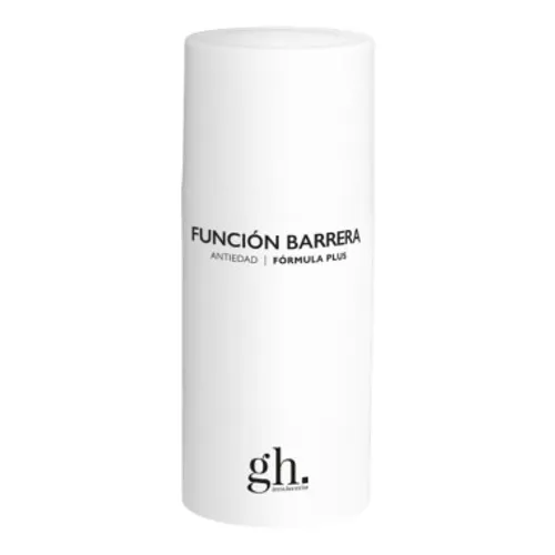 Gh funcion barrera  antiedad formula plus 80 ml