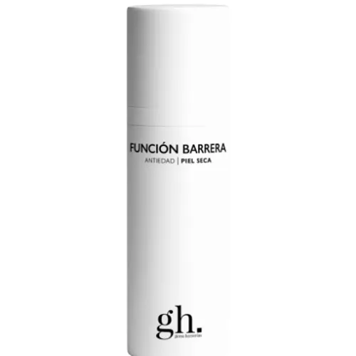 Gh funcion barrera antiedad piel seca 50 ml