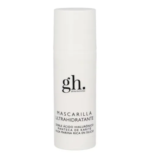Gh ultrahidratante mascarilla facial 50 ml