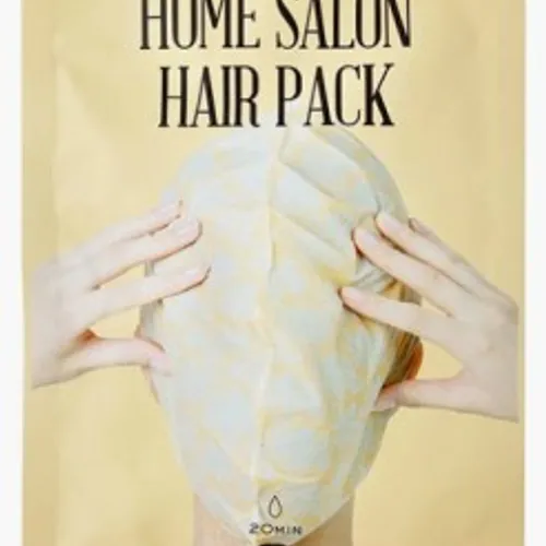 Kocostar  home salon hair pack