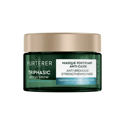 Mascarilla fortalecedora antirrotura