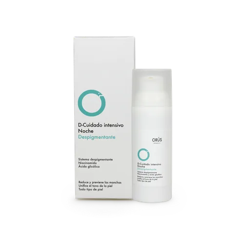 Pb d-cuidado noche int. crm-gel 50ml dau